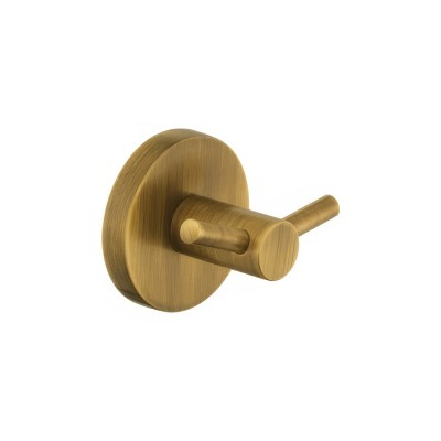 Άγκιστρο Διπλό Bronze Mat SANCO Ergon 25948-M25