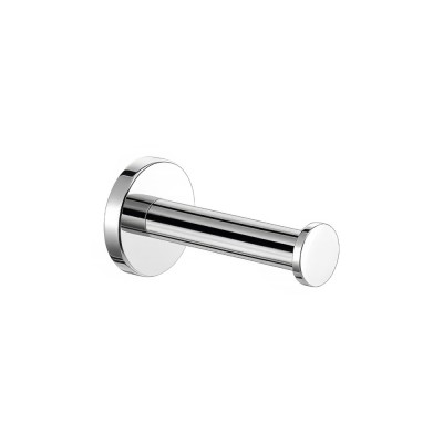 Χαρτοθήκη χωρίς Κάλυμμα Chrome SANCO Ergon 25956-A03