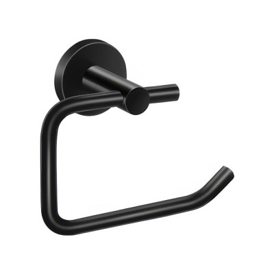 Χαρτοθήκη Black Mat SANCO Ergon 25996-M116