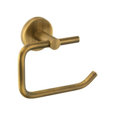 Χαρτοθήκη Bronze Mat SANCO Ergon 25996-M25