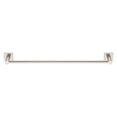Πετσετοθήκη 60cm Brushed Nickel SANCO Iconic 26704-A73