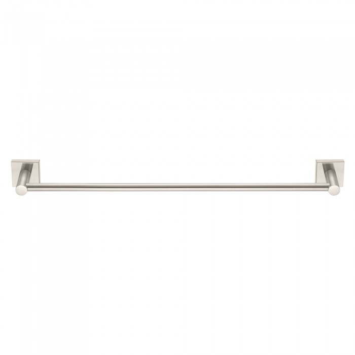 Πετσετοθήκη 60cm Brushed Nickel SANCO Iconic 26704-A73