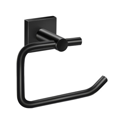 Χαρτοθήκη Black Mat SANCO Iconic 26796-M116