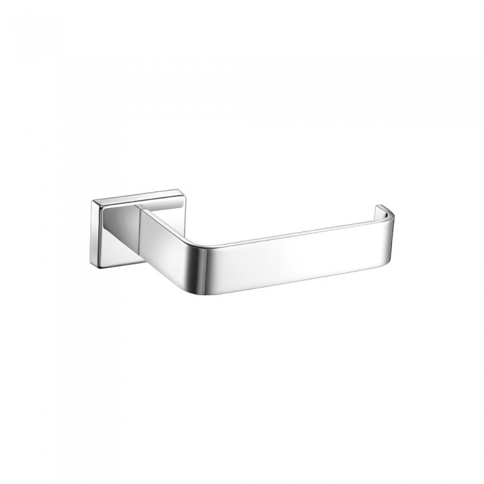 Χαρτοθήκη Chrome SANCO Aegean 26906-A03