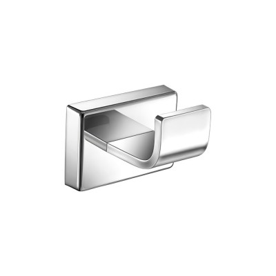 Άγκιστρο Μονό Chrome SANCO Aegean 26908-A03