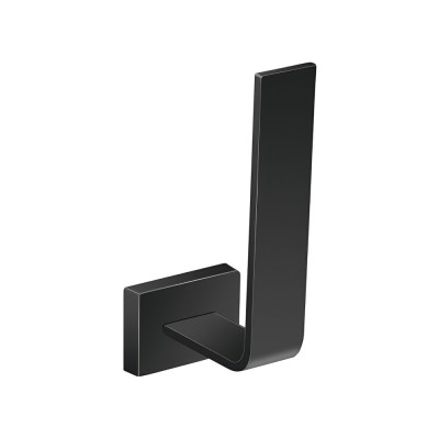 Κάθετη Χαρτοθήκη Black Mat SANCO Aegean 26916-M116