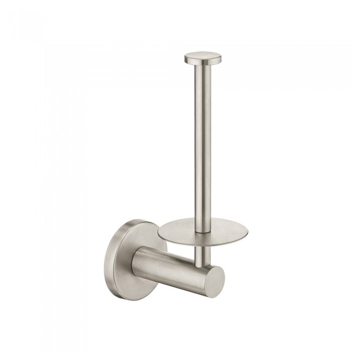 Εφεδρική Χαρτοθήκη Inox Mat SANCO Inox Project 28716-M90