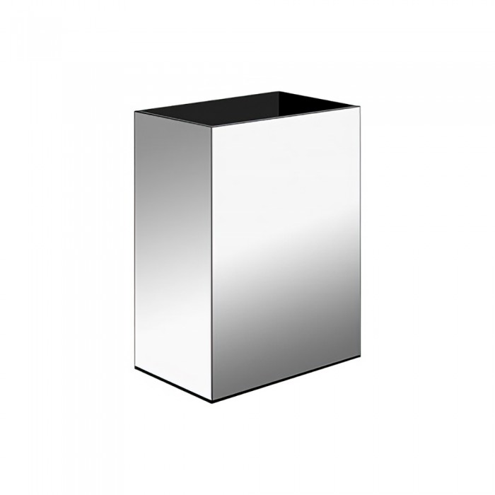 Ποτηροθήκη Επικαθήμενη Chrome SANCO 90154-A03