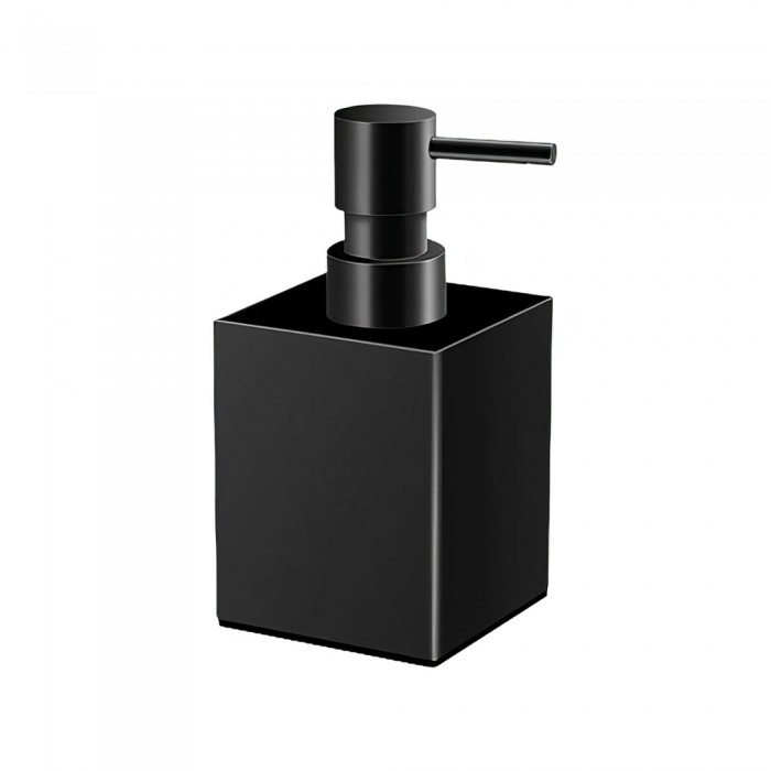 Ντισπένσερ Επικαθήμενο Black Mat SANCO 90352-M116