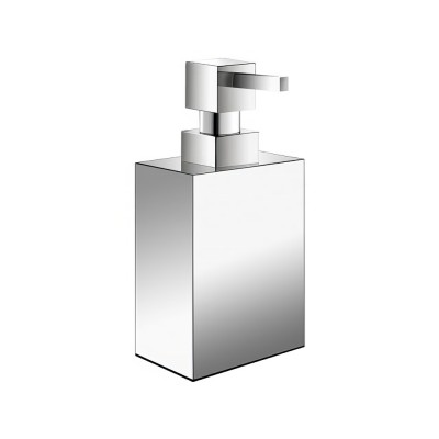 Ντισπένσερ Επικαθήμενο Chrome SANCO 90354-A03