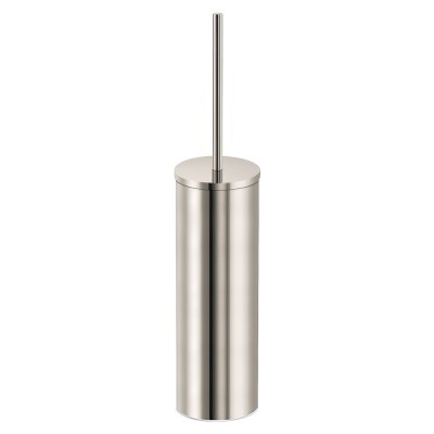 Επιδαπέδιο Πιγκάλ Βαρέως Τύπου Brushed Nickel SANCO 90518-A73