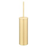 Επιδαπέδιο Πιγκάλ Βαρέως Τύπου Brushed Brass SANCO 90518-AB12