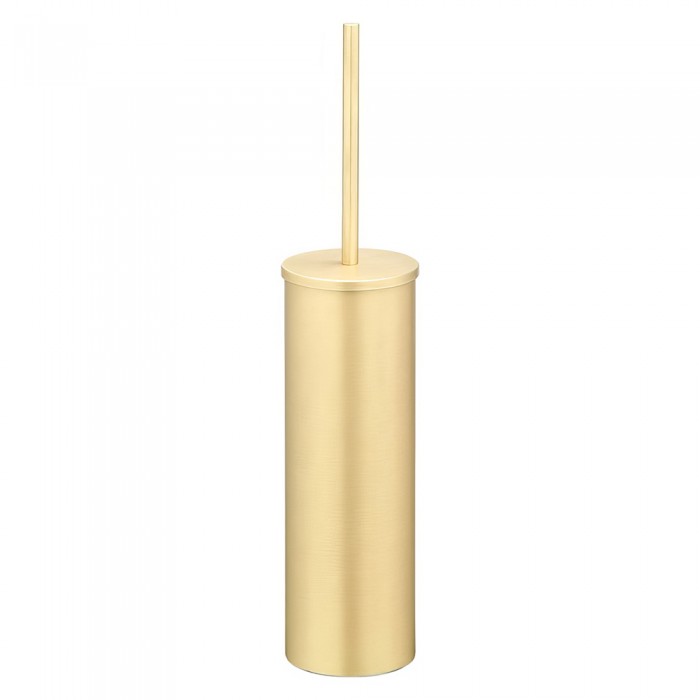 Επιδαπέδιο Πιγκάλ Βαρέως Τύπου Brushed Brass SANCO 90518-AB12