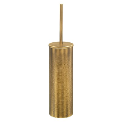 Επιδαπέδιο Πιγκάλ Βαρέως Τύπου Bronze Mat SANCO 90518-M25