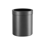 Χαρτοδοχείο Ανοιχτό 5lt Anthracite Grained SANCO Open Bins 90660-M118