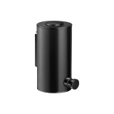 Ντισπένσερ Επαγγελματικό Επιτοίχιο Black Mat SANCO 91330-M116