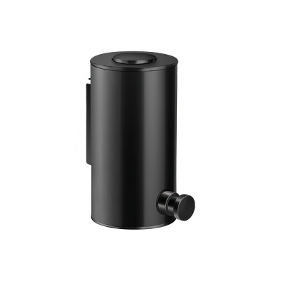 Ντισπένσερ Επαγγελματικό Επιτοίχιο Black Mat SANCO 91330-M116