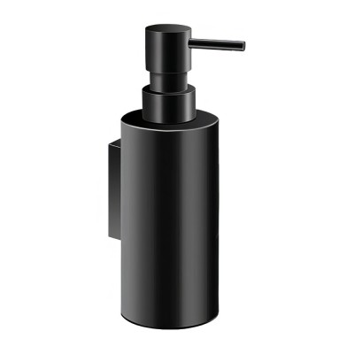 Ντισπένσερ Επιτοίχιο Black Mat SANCO 91351-M116