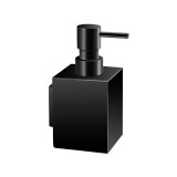 Ντισπένσερ Επιτοίχιο Black Mat SANCO 91352-M116