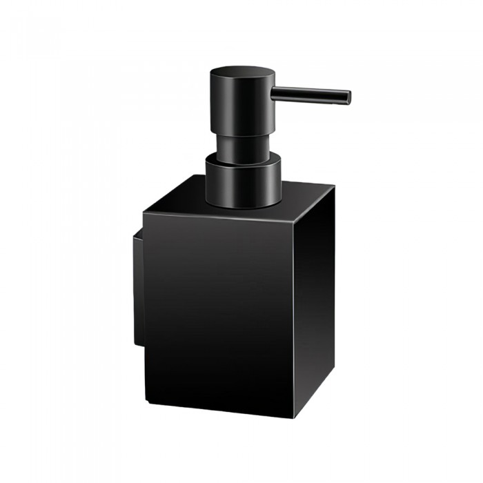 Ντισπένσερ Επιτοίχιο Black Mat SANCO 91352-M116