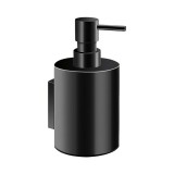 Ντισπένσερ Επιτοίχιο Black Mat SANCO 91356-M116