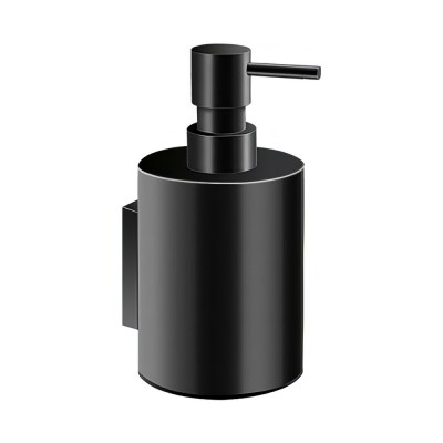 Ντισπένσερ Επιτοίχιο Black Mat SANCO 91356-M116