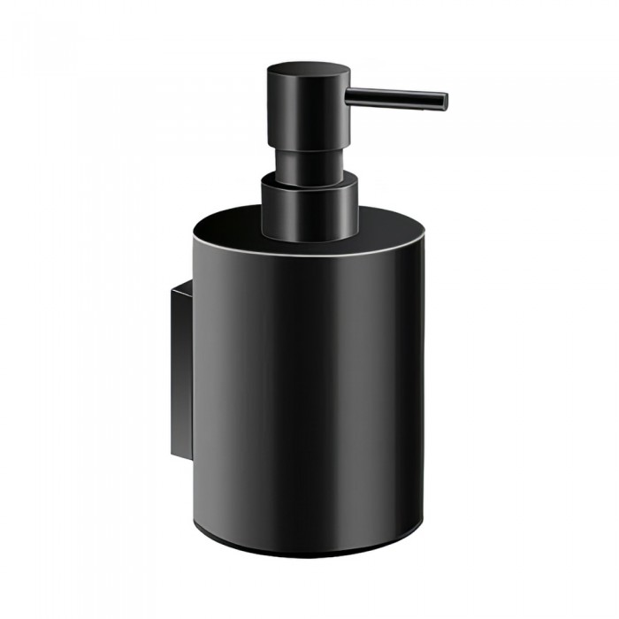 Ντισπένσερ Επιτοίχιο Black Mat SANCO 91356-M116