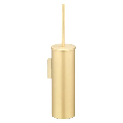 Επιτοίχιο Πιγκάλ Βαρέως Τύπου Brushed Brass SANCO 91518-AB12