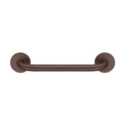 Λαβή Μπάνιου W30xD8.5xH6cm Wenge Grained Sanco Grab-bars 00300-W30-A75