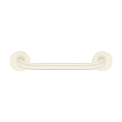 Λαβή Μπάνιου W30xD8.5xH6cm Beige Mat Sanco Grab-bars 00300-W30-M102
