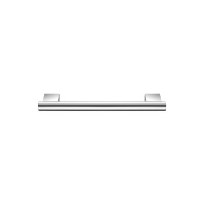 Λαβή Μπάνιου W30xD7xH2.2cm Chrome Sanco Grab-bars 00351-W30-A03