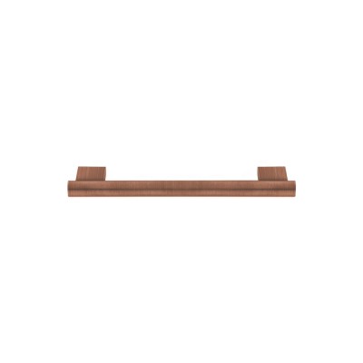 Λαβή Μπάνιου W30xD7xH2.2cm Rame Mat Sanco Grab-bars 00351-W30-M26