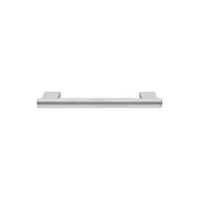 Λαβή Μπάνιου W30xD7xH2.2cm PVD Nickel Steel Sanco Grab-bars 00351-W30-PVD-11BR