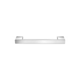 Λαβή Μπάνιου W30xD6xH2cm Chrome Sanco Grab-bars 00352-W30-A03