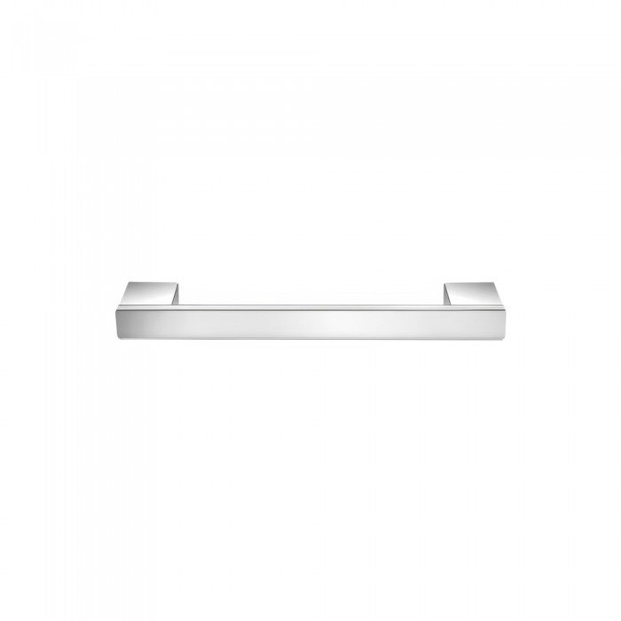 Λαβή Μπάνιου W30xD6xH2cm Chrome Sanco Grab-bars 00352-W30-A03