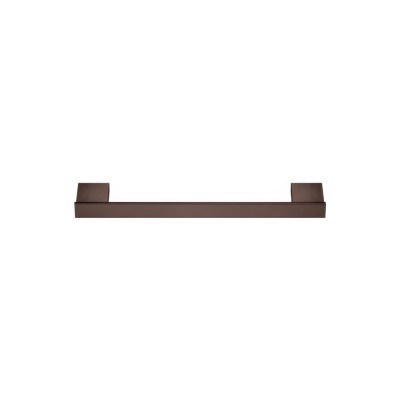 Λαβή Μπάνιου W30xD6xH2cm Wenge Grained Sanco Grab-bars 00352-W30-A75