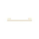 Λαβή Μπάνιου W30xD6xH2cm Beige Mat Sanco Grab-bars 00352-W30-M102