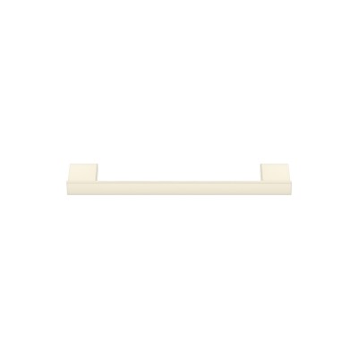 Λαβή Μπάνιου W30xD6xH2cm Beige Mat Sanco Grab-bars 00352-W30-M102