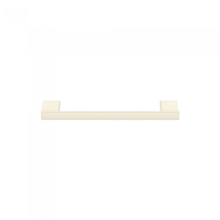Λαβή Μπάνιου W30xD6xH2cm Beige Mat Sanco Grab-bars 00352-W30-M102