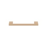 Λαβή Μπάνιου W30xD6xH2cm Mocha Mat Sanco Grab-bars 00352-W30-M103