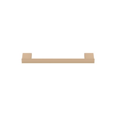Λαβή Μπάνιου W30xD6xH2cm Mocha Mat Sanco Grab-bars 00352-W30-M103