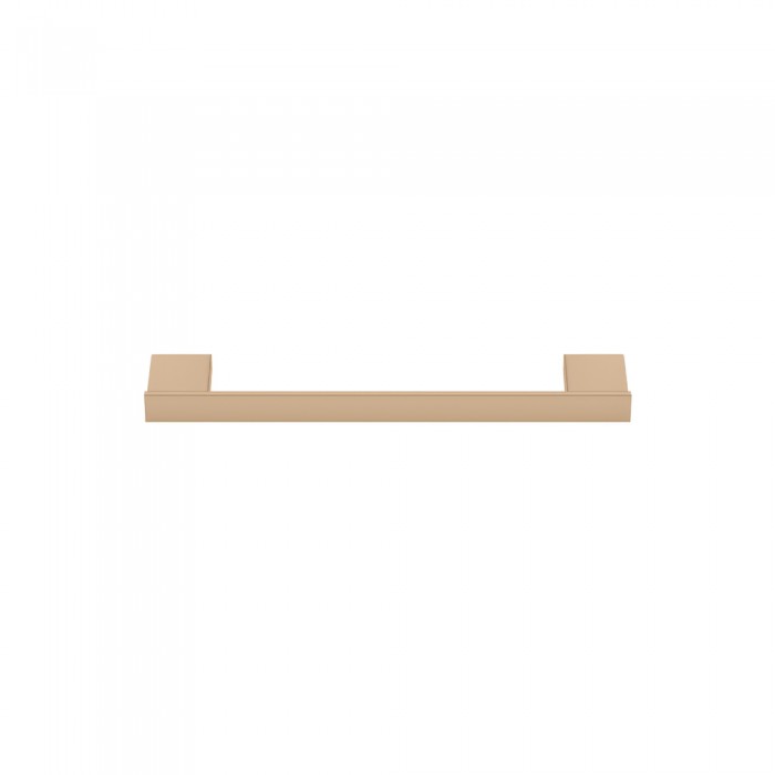 Λαβή Μπάνιου W30xD6xH2cm Mocha Mat Sanco Grab-bars 00352-W30-M103