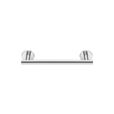 Λαβή Μπάνιου W40xD7.5xH5.5cm Chrome Sanco Grab-bars 00353-W40-A03