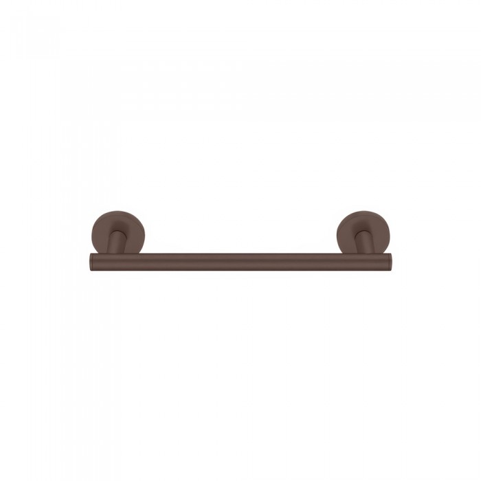Λαβή Μπάνιου W40xD7.5xH5.5cm Wenge Grained Sanco Grab-bars 00353-W40-A75
