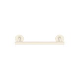 Λαβή Μπάνιου W40xD7.5xH5.5cm Beige Mat Sanco Grab-bars 00353-W40-M102