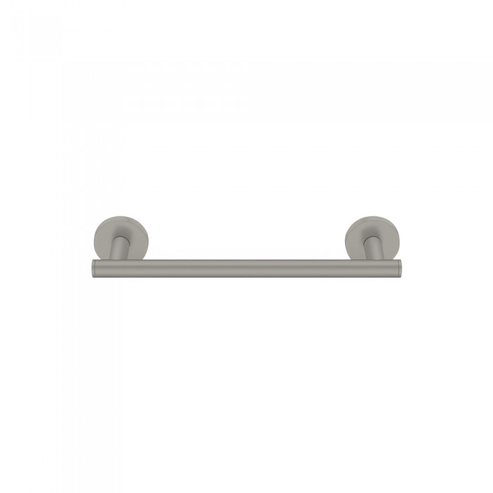 Λαβή Μπάνιου W40xD7.5xH5.5cm Cement Gray Mat Sanco Grab-bars 00353-W40-M104
