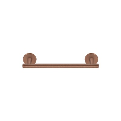Λαβή Μπάνιου W40xD7.5xH5.5cm Rame Mat Sanco Grab-bars 00353-W40-M26