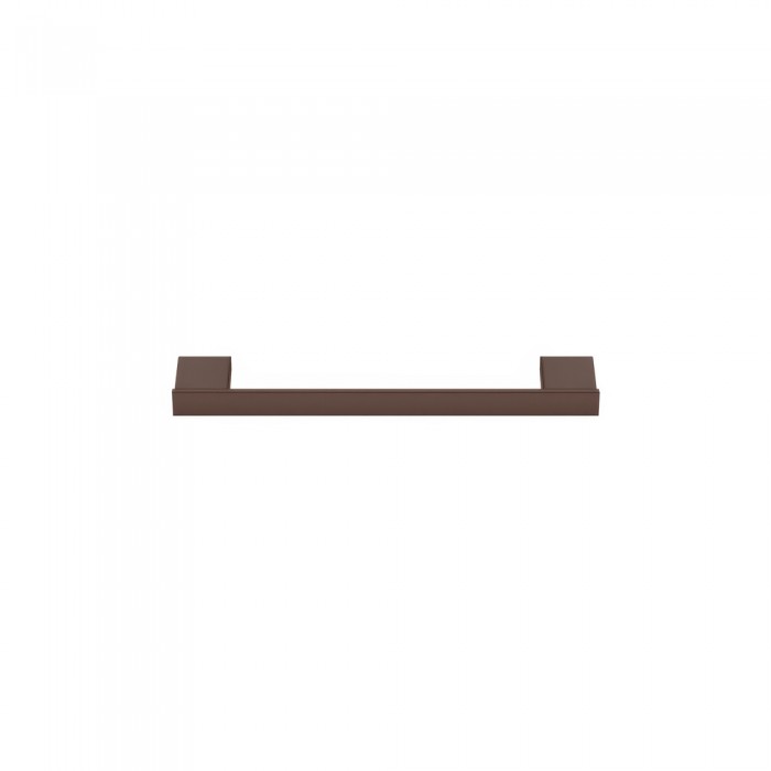 Πετσετοθήκη 30cm W30xD5.5xH2cm Wenge Grained Sanco Monogram 120404-30-A75