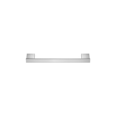 Πετσετοθήκη 30cm W30xD5.5xH2cm PVD Nickel Steel Sanco Monogram 120404-30-PVD-11BR