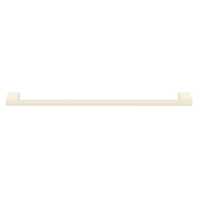 Πετσετοθήκη 60cm W60xD5.5xH2cm Beige Mat Sanco Monogram 120404-60-M102